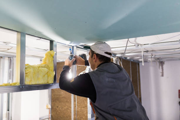 Best Insulation for Specific Applications in Whiteville, TN