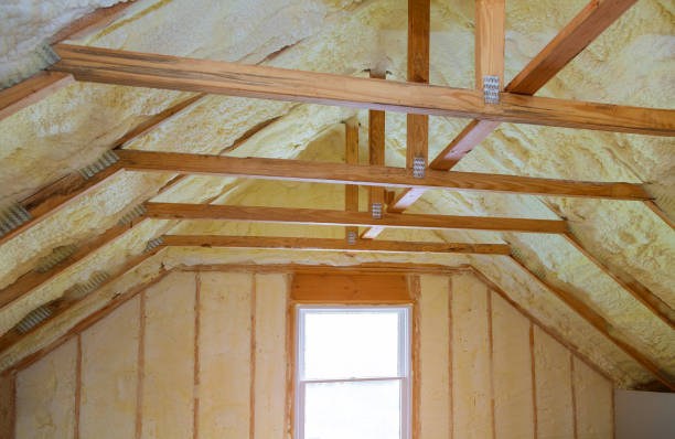 Types of Insulation We Offer in Whiteville, TN
