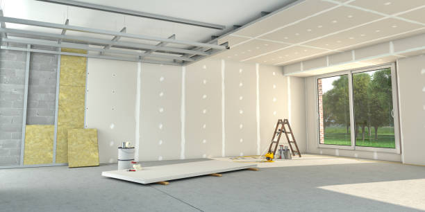 Best Commercial Insulation in Whiteville, TN