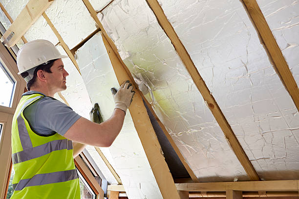 Best Spray Foam Insulation in Whiteville, TN