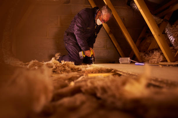 Best Blown-in Insulation in Whiteville, TN